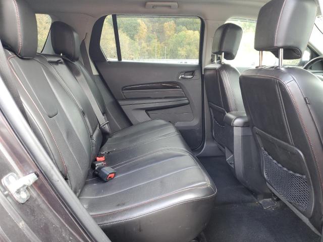Photo 11 from auction – 2014 GMC TERRAIN DE with VIN 2GKFLZE39E6293618