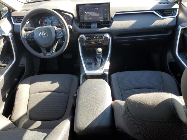 Photo 8 from auction – 2020 TOYOTA RAV4 LE with VIN 2T3H1RFV7LW095518