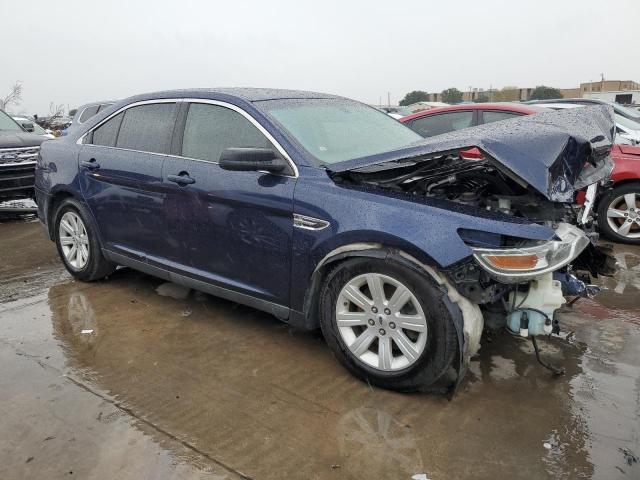 Photo 4 from auction – 2011 FORD TAURUS SE with VIN 1FAHP2DW2BG143220