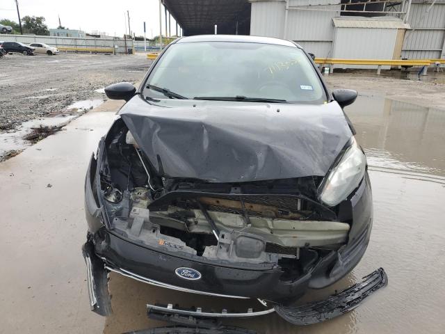 Photo 5 from auction – 2019 FORD FIESTA S with VIN 3FADP4AJ2KM165632