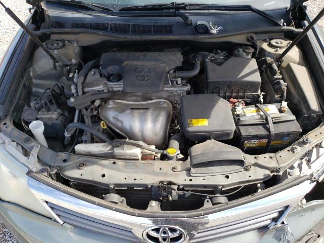 Photo 11 from auction – 2013 TOYOTA CAMRY L with VIN 4T1BF1FK6DU707068