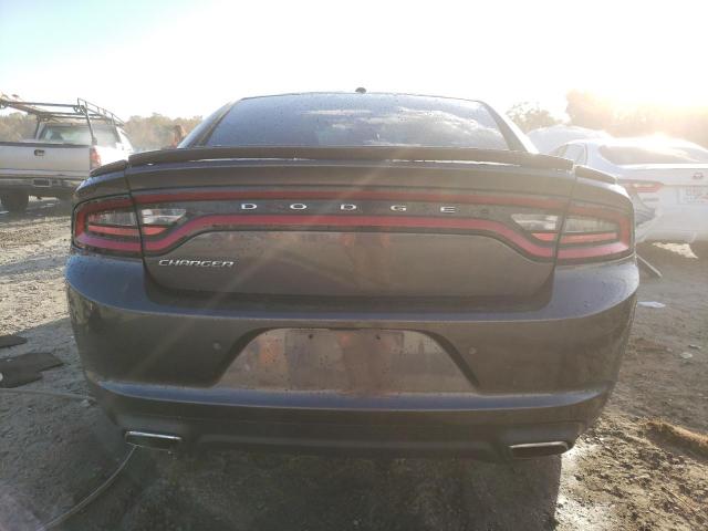 Photo 6 from auction – 2015 DODGE CHARGER SE with VIN 2C3CDXBG4FH880956