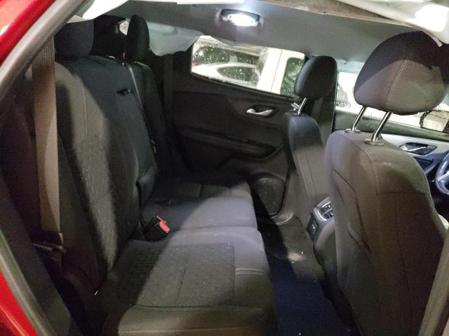 Photo 11 from auction – 2021 CHEVROLET BLAZER 2LT with VIN 3GNKBCR46MS534801