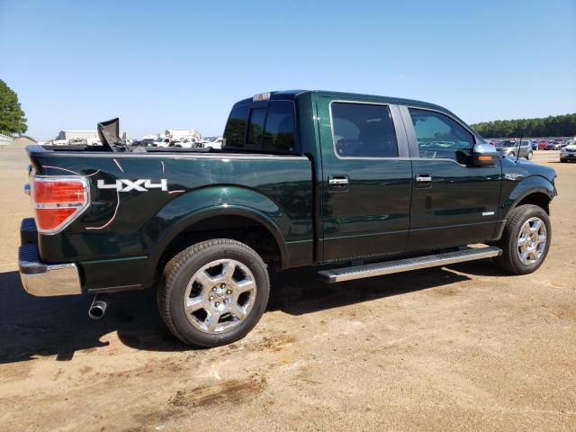 Photo 3 from auction – 2014 FORD F150 SUPER with VIN 1FTFW1ET0EKE30530