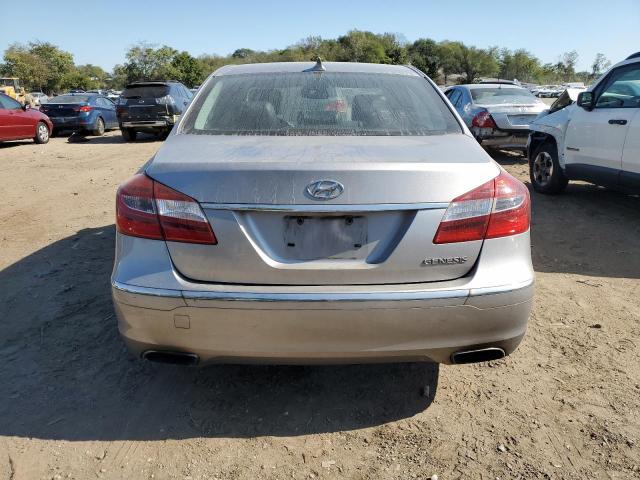 Photo 6 from auction – 2013 HYUNDAI GENESIS 3. with VIN KMHGC4DD4DU226711