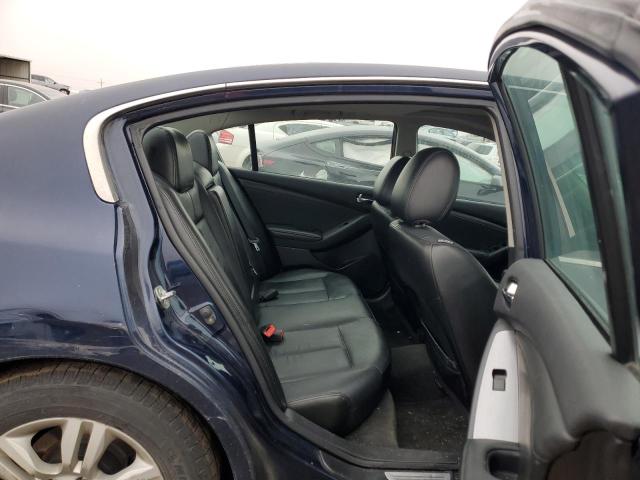 Photo 10 from auction – 2012 NISSAN ALTIMA BAS with VIN 1N4AL2AP0CN497714