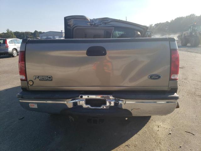Photo 6 from auction – 2004 FORD F250 SUPER with VIN 1FTNW20P24EC63192