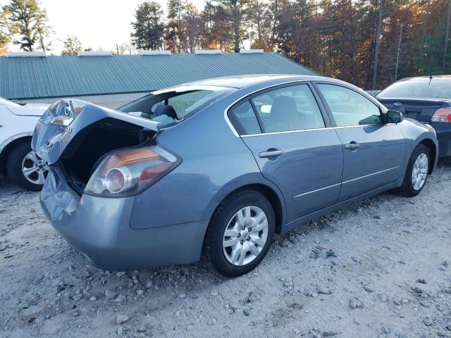 Photo 3 from auction – 2011 NISSAN ALTIMA BAS with VIN 1N4AL2AP2BN424102