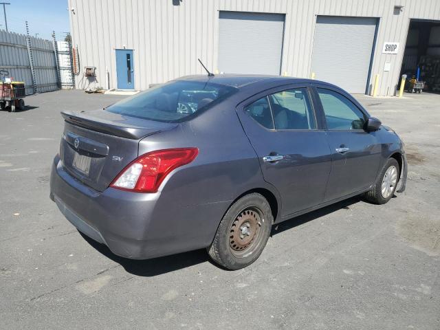 Photo 3 from auction – 2016 NISSAN VERSA S with VIN 3N1CN7AP4GL904632