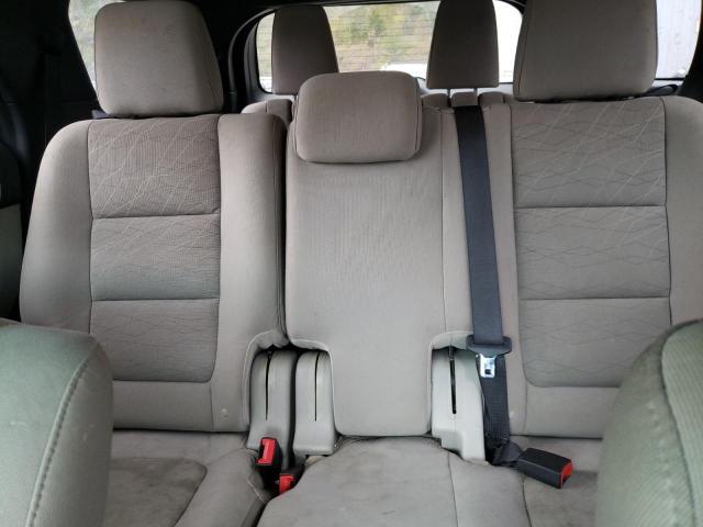 Photo 10 from auction – 2012 FORD EXPLORER with VIN 1FMHK8B84CGB00396