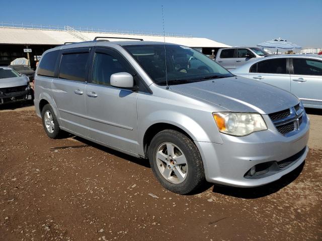 Photo 4 from auction – 2011 DODGE GRAND CARA with VIN 2D4RN5DG0BR660189