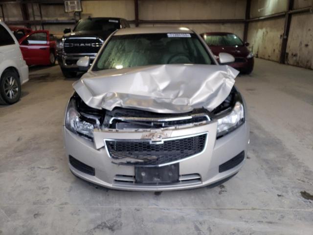 Photo 5 from auction – 2012 CHEVROLET CRUZE LT with VIN 1G1PG5SC2C7154891