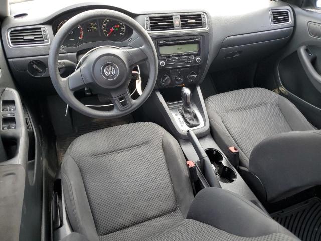 Photo 8 from auction – 2011 VOLKSWAGEN JETTA BASE with VIN 3VW2K7AJ6BM356484