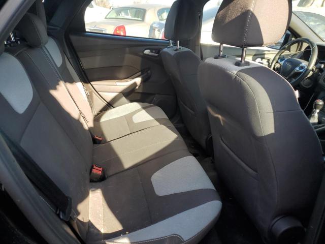 Photo 10 from auction – 2014 FORD FOCUS ST with VIN 1FADP3L97EL420195