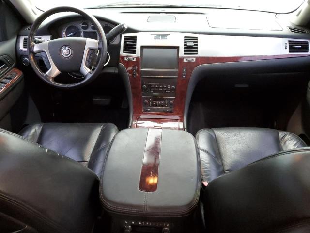 Photo 8 from auction – 2011 CADILLAC ESCALADE E with VIN 1GYS3JEF8BR194000