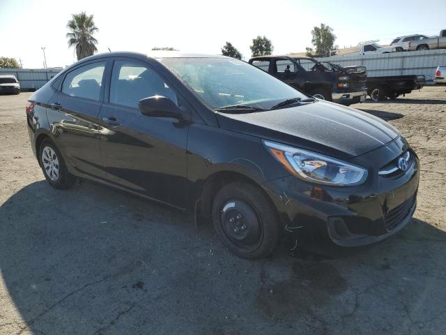 Photo 4 from auction – 2017 HYUNDAI ACCENT SE with VIN KMHCT4AE0HU264437