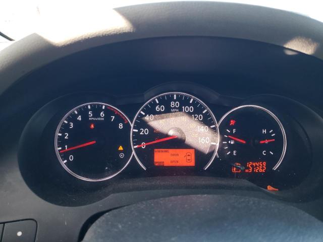 Photo 9 from auction – 2011 NISSAN ALTIMA BAS with VIN 1N4AL2AP7BN489723