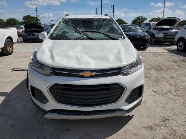 Photo 5 from auction – 2019 CHEVROLET TRAX 1LT with VIN KL7CJLSB7KB894545