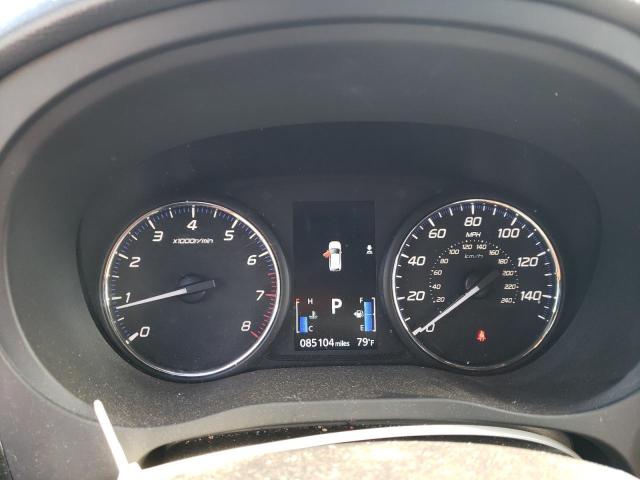 Photo 9 from auction – 2020 MITSUBISHI OUTLANDER with VIN JA4AD3A36LZ042847