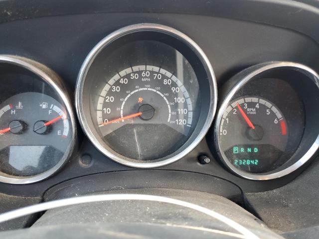 Photo 9 from auction – 2011 DODGE CALIBER HE with VIN 1B3CB5HA2BD143529