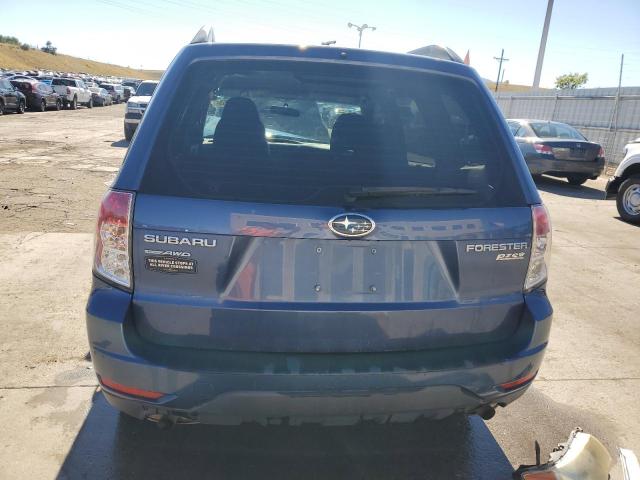 Photo 6 from auction – 2012 SUBARU FORESTER 2 with VIN JF2SHABC7CH441548