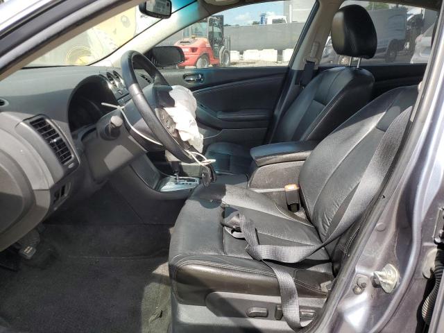 Photo 7 from auction – 2011 NISSAN ALTIMA BAS with VIN 1N4AL2AP0BN481107