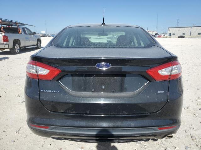Photo 6 from auction – 2013 FORD FUSION SE with VIN 3FA6P0H74DR296546