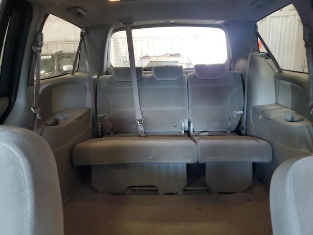 Photo 10 from auction – 2008 HONDA ODYSSEY LX with VIN 5FNRL38248B098176