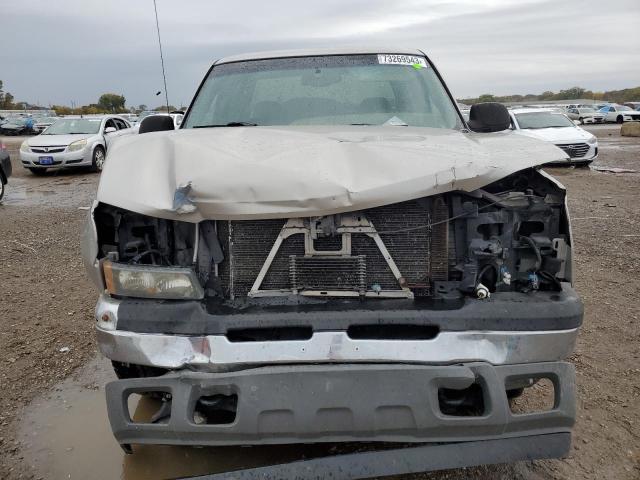 Photo 5 from auction – 2005 CHEVROLET SILVERADO with VIN 2GCEK13T651315358