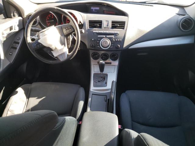 Photo 8 from auction – 2011 MAZDA 3 S with VIN JM1BL1K63B1407640
