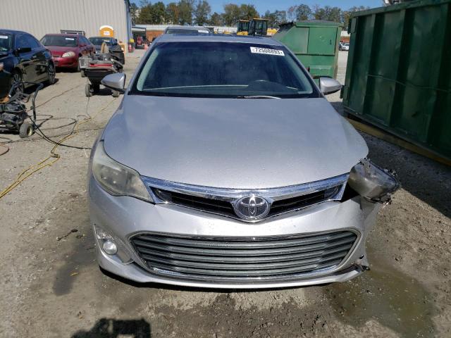 Photo 5 from auction – 2013 TOYOTA AVALON BAS with VIN 4T1BK1EB2DU007223