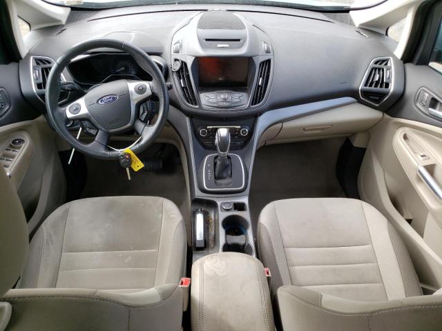 Photo 8 from auction – 2013 FORD C-MAX SE with VIN 1FADP5AU5DL533631
