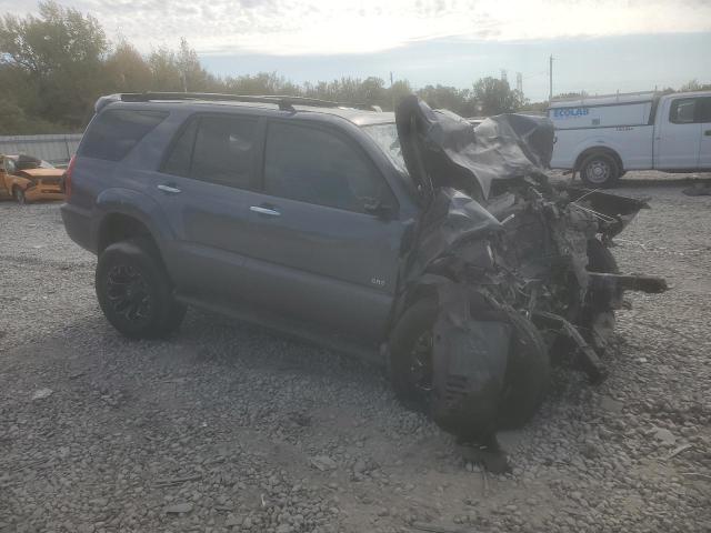 صورة رقم 4 من المزاد - 2006 TOYOTA 4RUNNER SR مع VIN JTEZU14R760071694