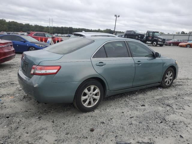 Photo 3 from auction – 2011 TOYOTA CAMRY BASE with VIN 4T1BF3EK3BU701920