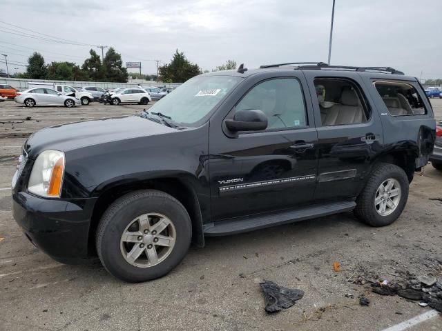 GMC YUKON SLT 2011 z numerem VIN 1GKS2CE09BR347438 - Zdjęcie z aukcji