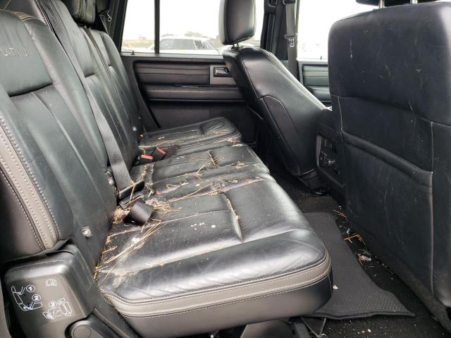 Foto 11 de la subasta – 2015 FORD EXPEDITION con VIN 1FMJK1LT7FEF01551