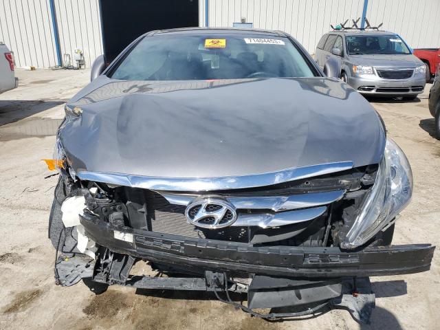 Photo 5 from auction – 2012 HYUNDAI SONATA SE with VIN 5NPEC4AB2CH479100