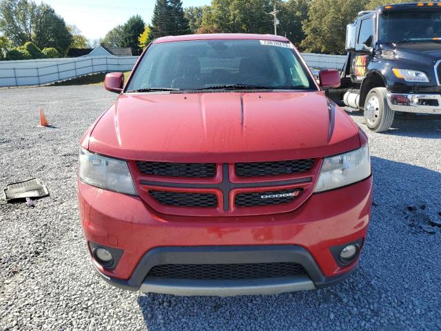 Photo 5 from auction – 2019 DODGE JOURNEY GT with VIN 3C4PDCEG2KT680516