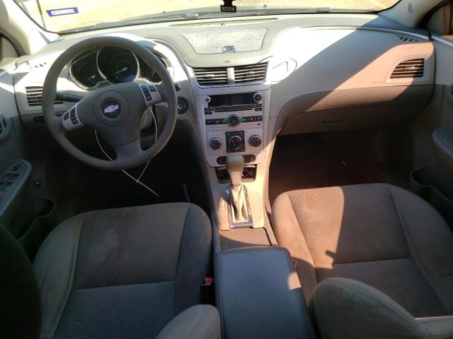Photo 8 from auction – 2012 CHEVROLET MALIBU LS with VIN 1G1ZB5E06CF205436