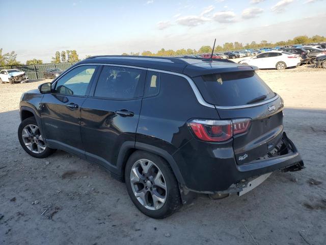 Photo 2 from auction – 2020 JEEP COMPASS LI with VIN 3C4NJCCB8LT191871
