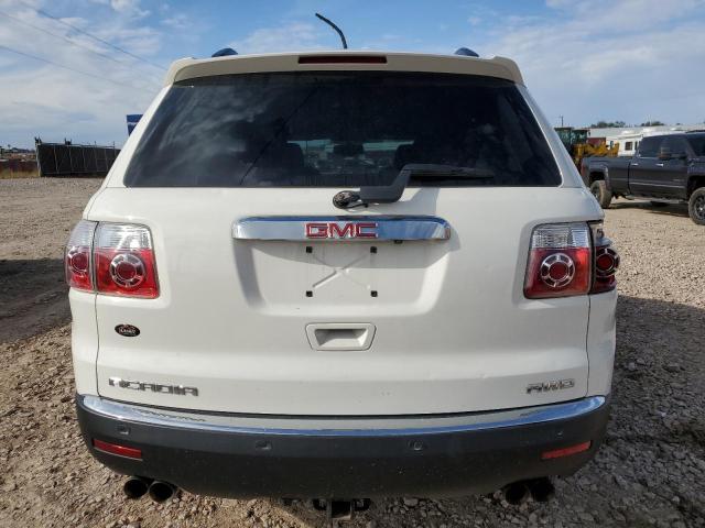Photo 6 from auction – 2012 GMC ACADIA SLE with VIN 1GKKVPED6CJ191330