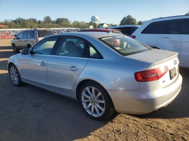 Photo 2 from auction – 2013 AUDI A4 PREMIUM with VIN WAUFFAFL2DN040103