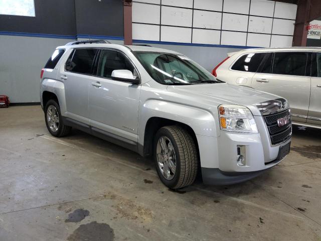 Photo 4 from auction – 2013 GMC TERRAIN SL with VIN 2GKFLVEK2D6333830