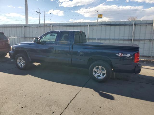 Photo 2 from auction – 2007 DODGE DAKOTA SLT with VIN 1D7HW42K07S161251