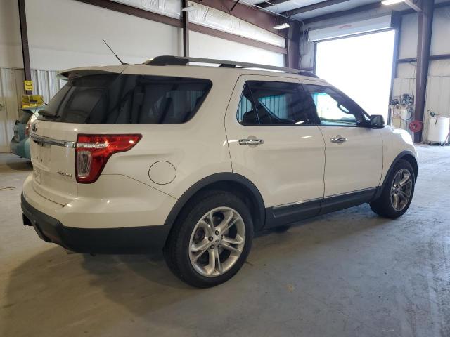 Photo 3 from auction – 2013 FORD EXPLORER L with VIN 1FM5K7F81DGC29138