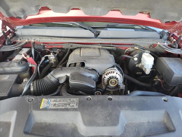 Photo 11 from auction – 2009 GMC SIERRA K15 with VIN 3GTEK03299G210439