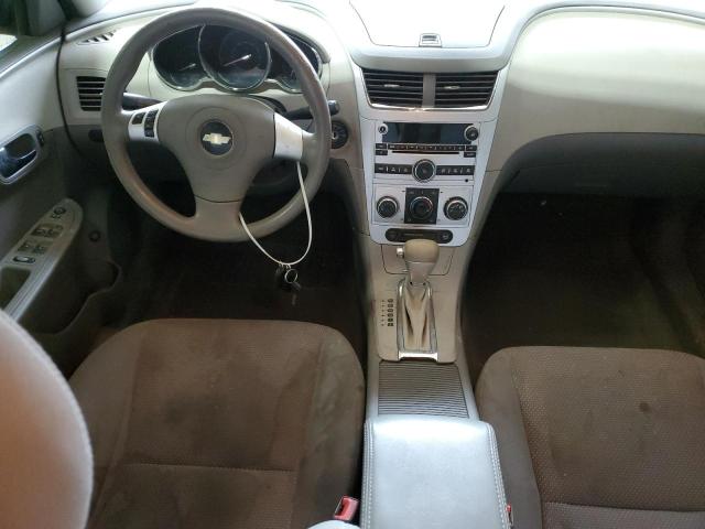 Photo 8 from auction – 2010 CHEVROLET MALIBU LS with VIN 1G1ZB5EB2AF311932