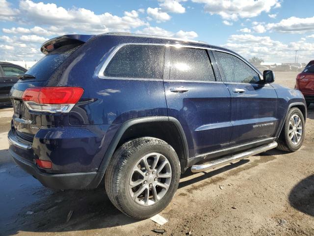 Photo 3 from auction – 2015 JEEP GRAND CHER with VIN 1C4RJEBG5FC677922