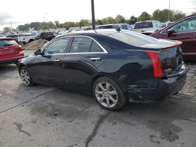 Photo 2 from auction – 2013 CADILLAC ATS with VIN 1G6AG5RX7D0167607