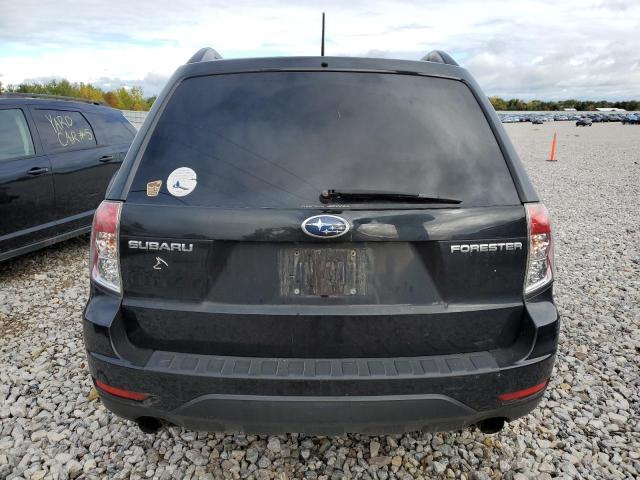 Photo 6 from auction – 2009 SUBARU FORESTER 2 with VIN JF2SH63619H747840